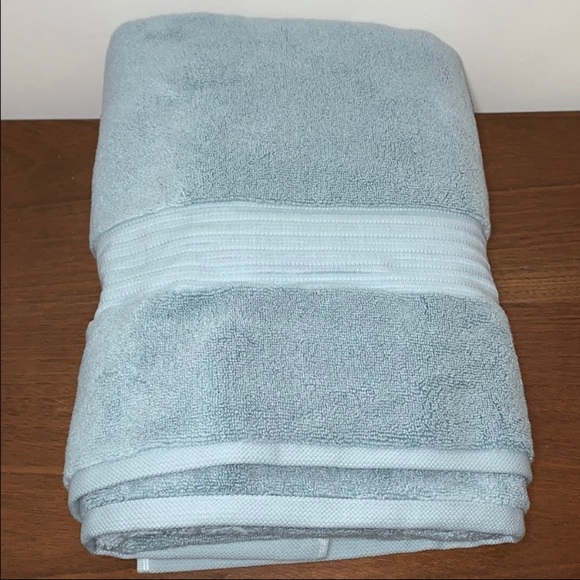 Calvin Klein 100% Cotton Luxurious Bath Towel - Picture 12 of 16